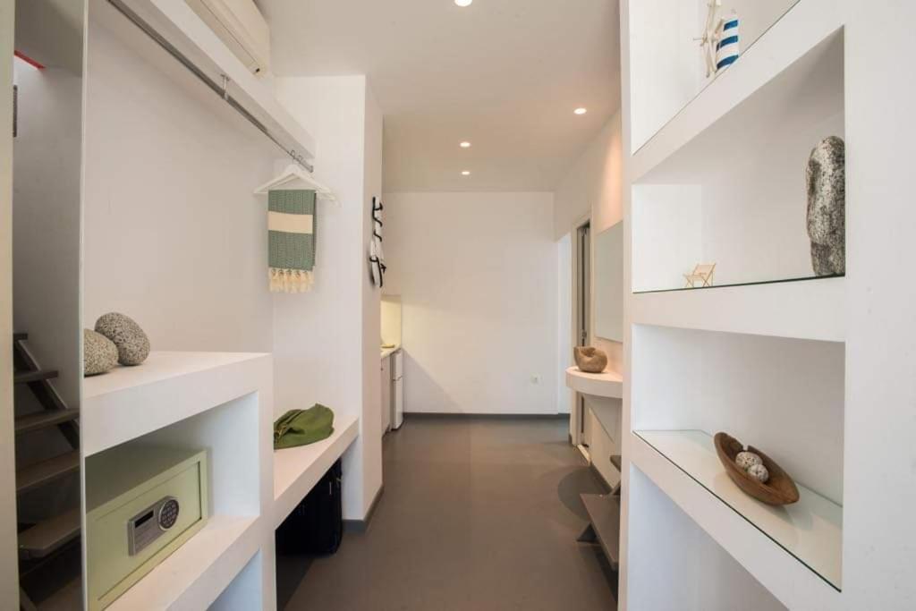 Appartement Jonaz &