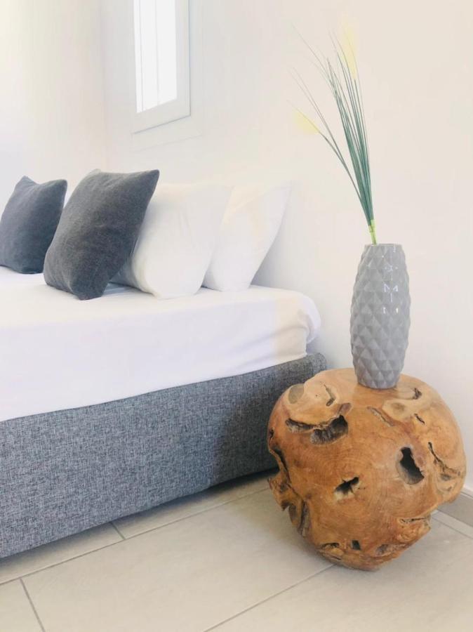 Appartement Jonaz &
