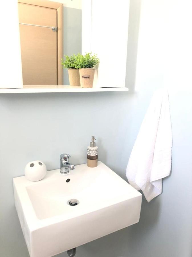 Appartement Jonaz &