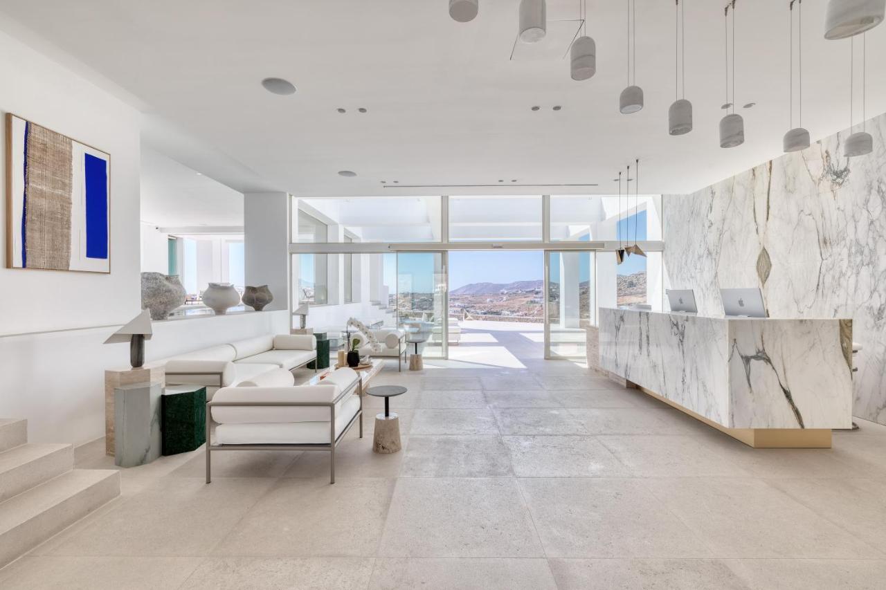 Hotel Cali Mykonos 5*