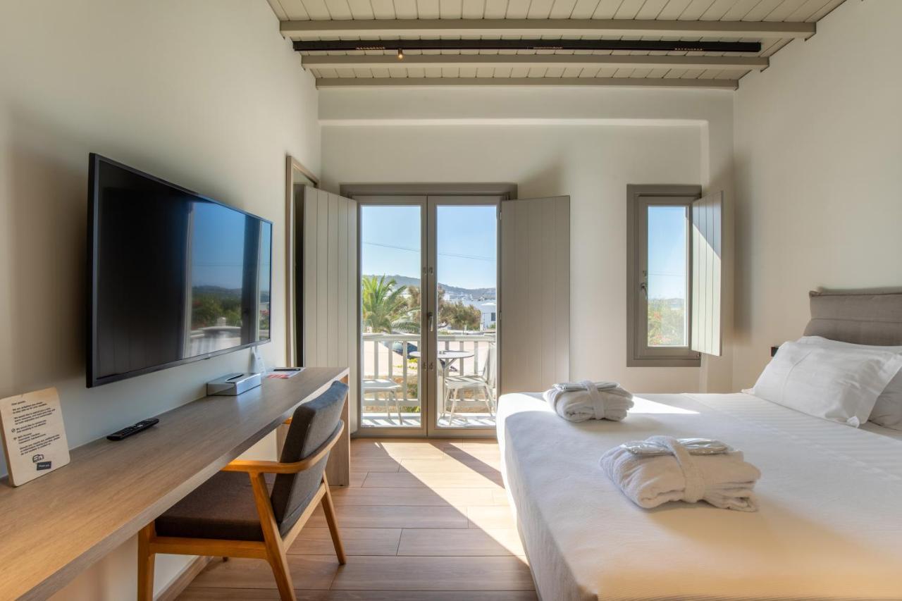 Apartamento Fabrikas *