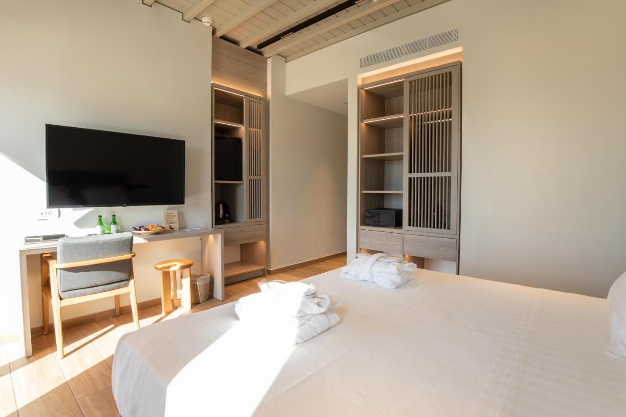 Fabrikas Apartamento