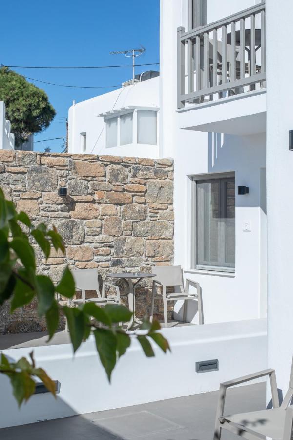 Fabrikas Apartamento