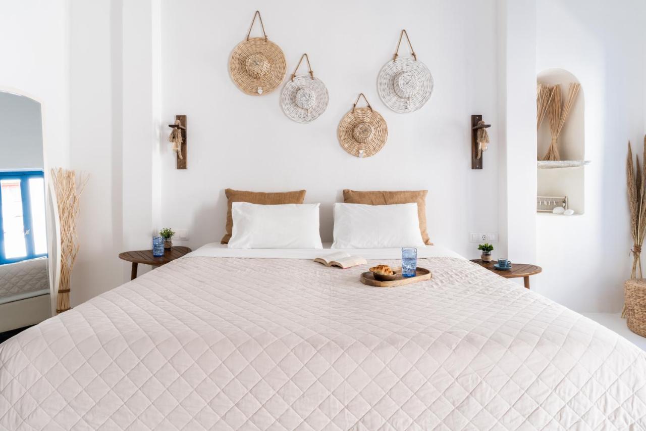 Love Suite Mykonos Town Holiday home Mykonos Town