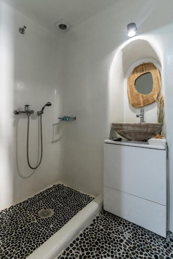Love Suite Mykonos Town