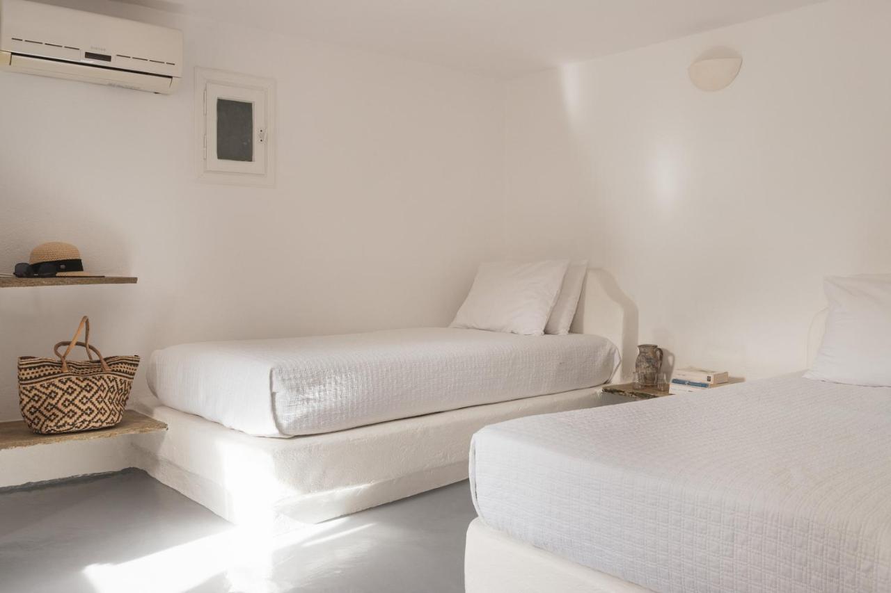 Soluna Casa Villa Mykonos Town