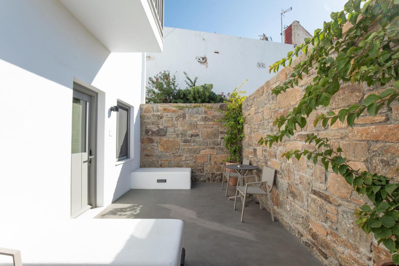 Apartamento Fabrikas