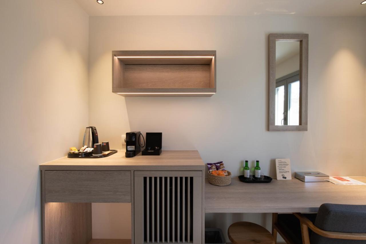 Apartamento Fabrikas Mykonos Town