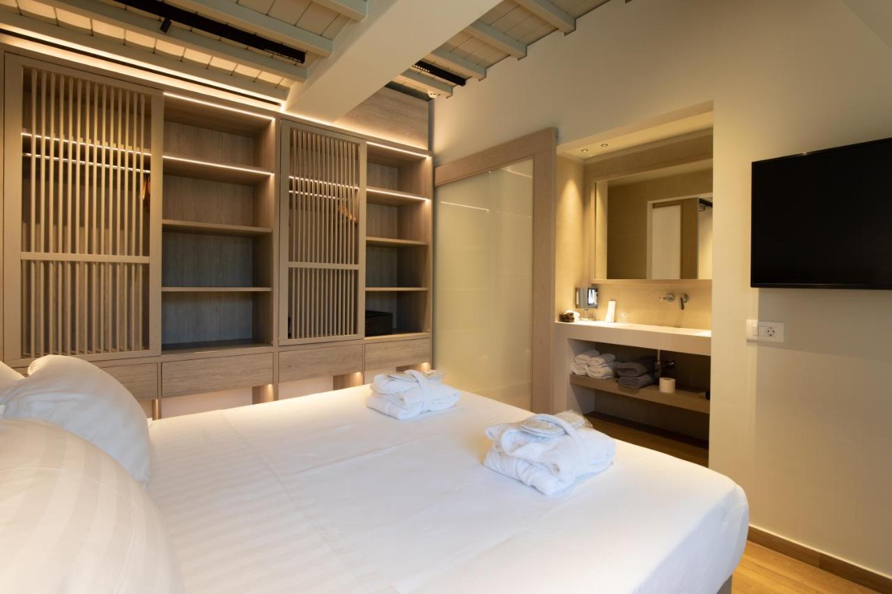 Fabrikas Apartamento Mykonos Town
