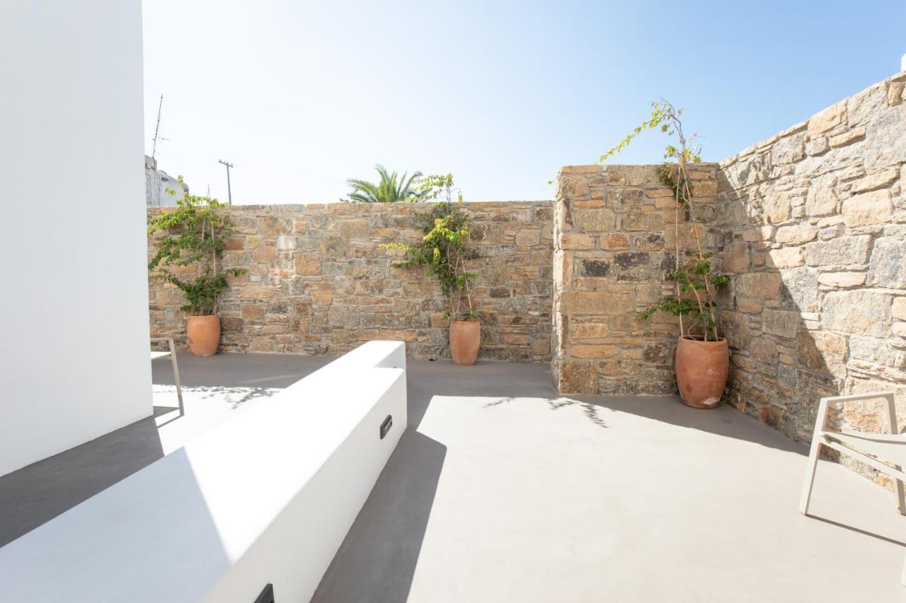 Apartamento Fabrikas Mykonos Town