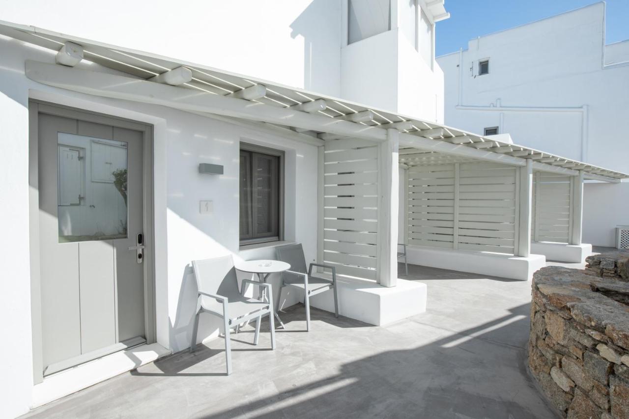 Fabrikas Apartamento