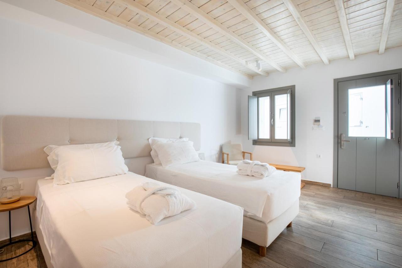 Fabrikas Apartamento *