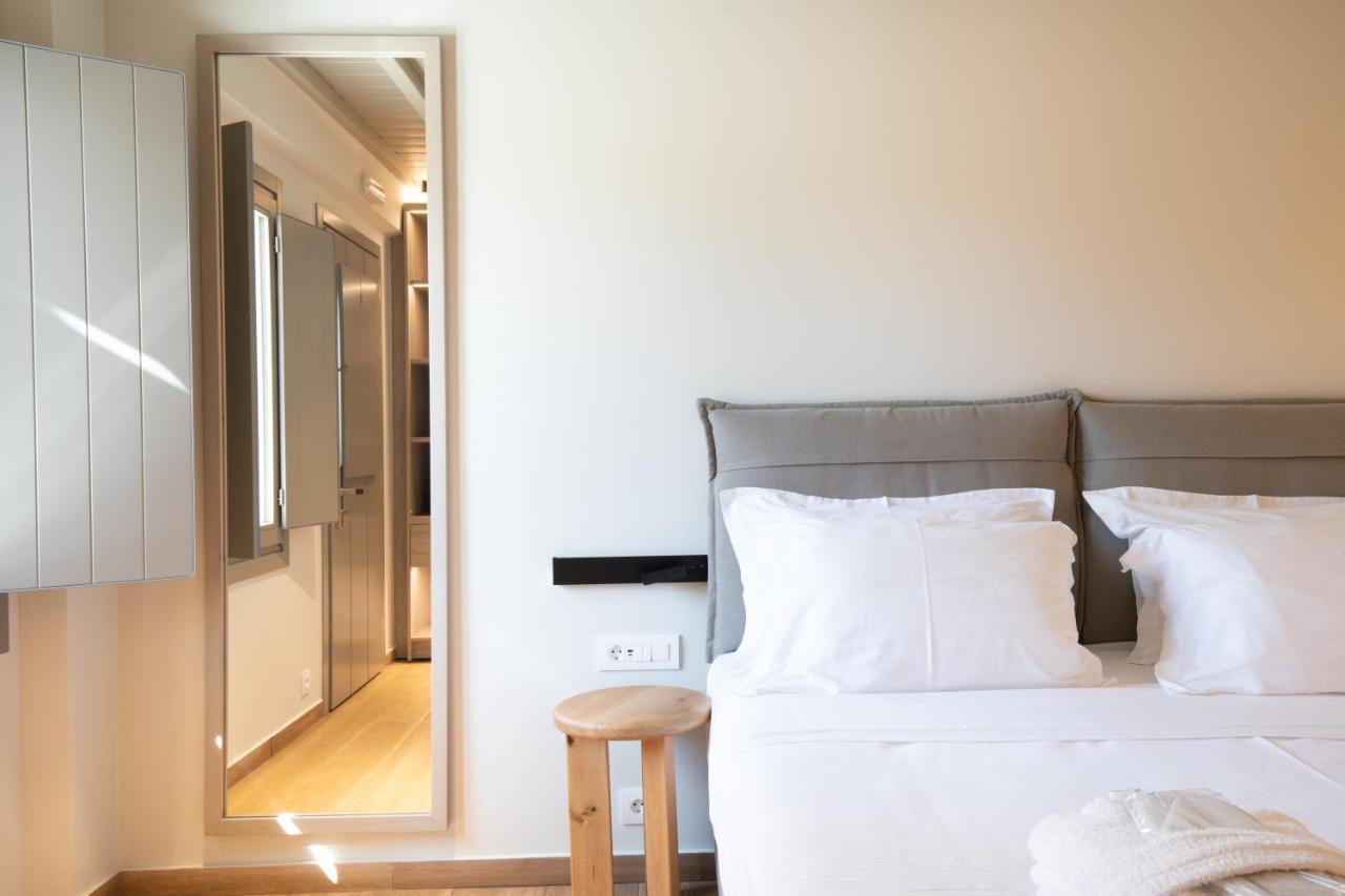 Apartamento Fabrikas