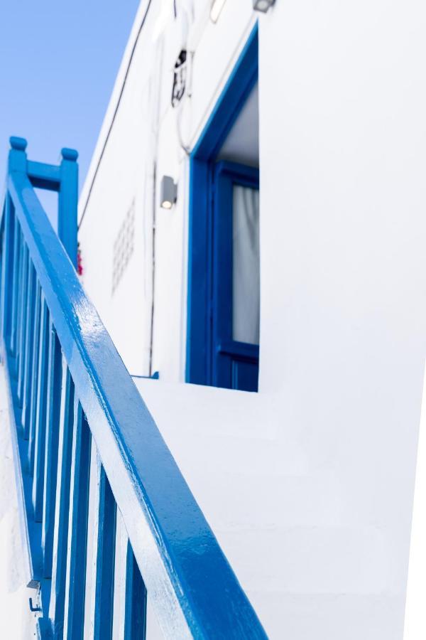 Love Suite Mykonos Town