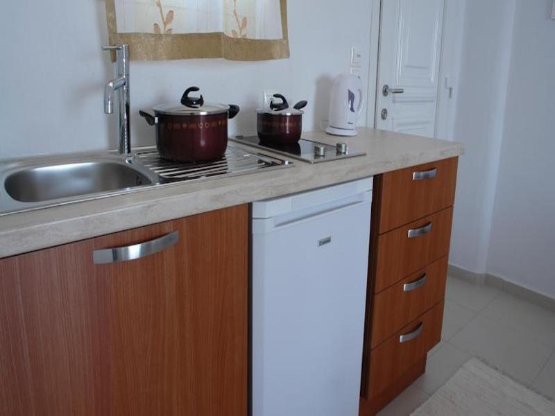 Hotel Maroulinas Boutique & Mykonos Town