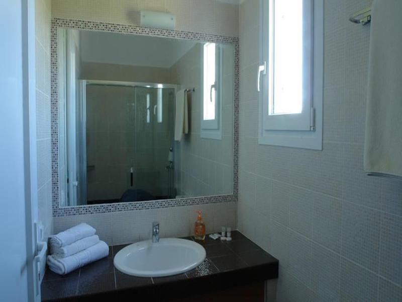 Hotel Maroulinas Boutique & Mykonos Town