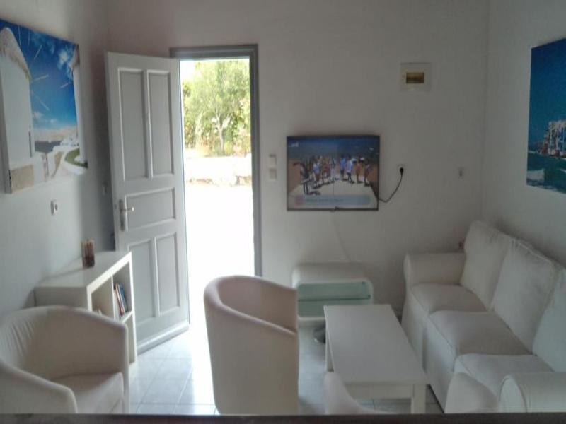 Maroulinas Boutique & Hotel Mykonos Town
