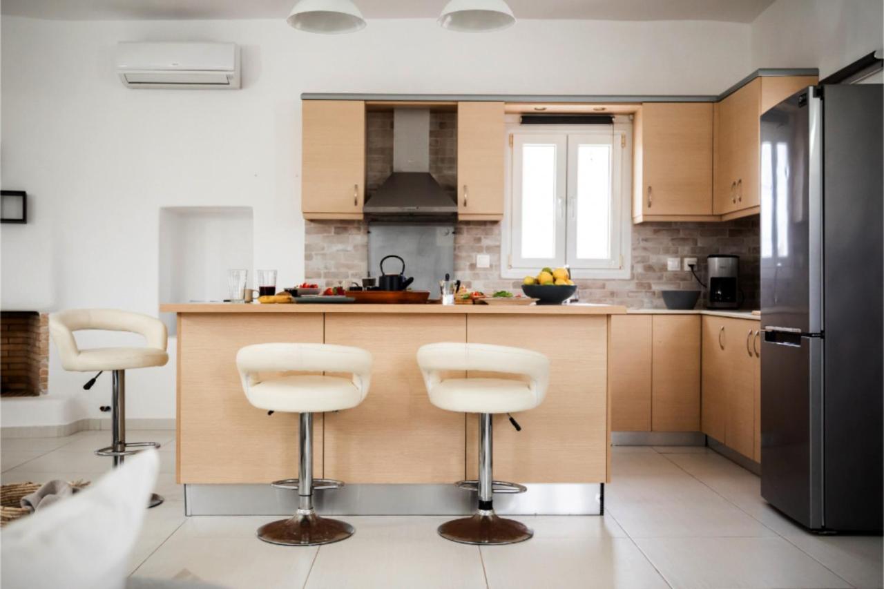 Agapi - Mykonos Holiday home *