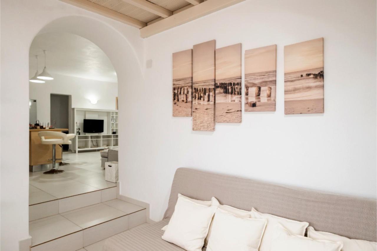 Agapi - Mykonos Holiday home