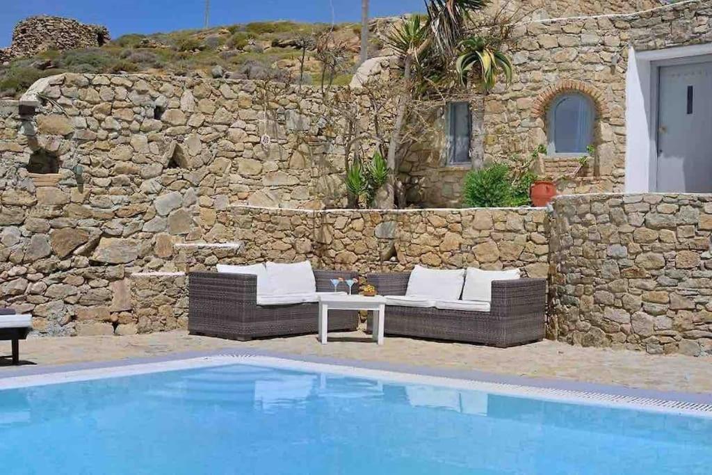 Navona Mykonos Villa