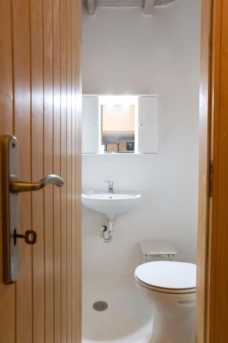 Seafarer's Apartment