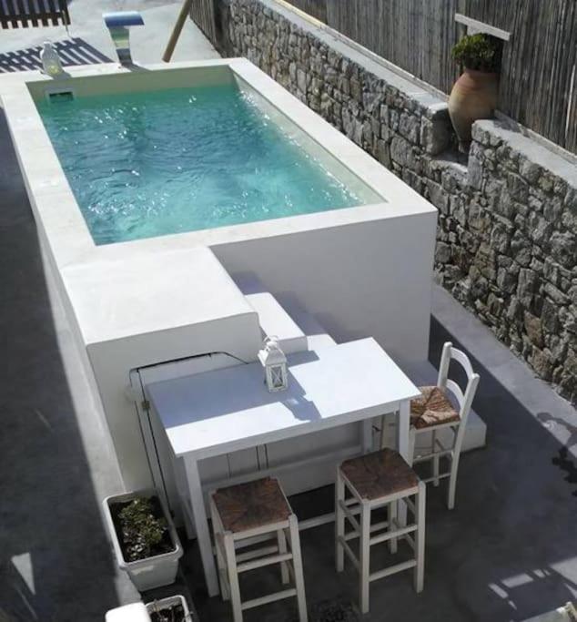 Seafarer's * Mykonos Town