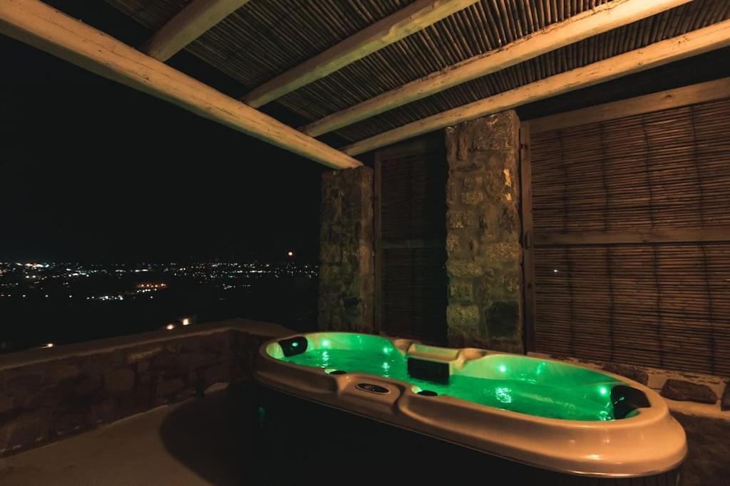 Apartment Seafarer's Mykonos Town