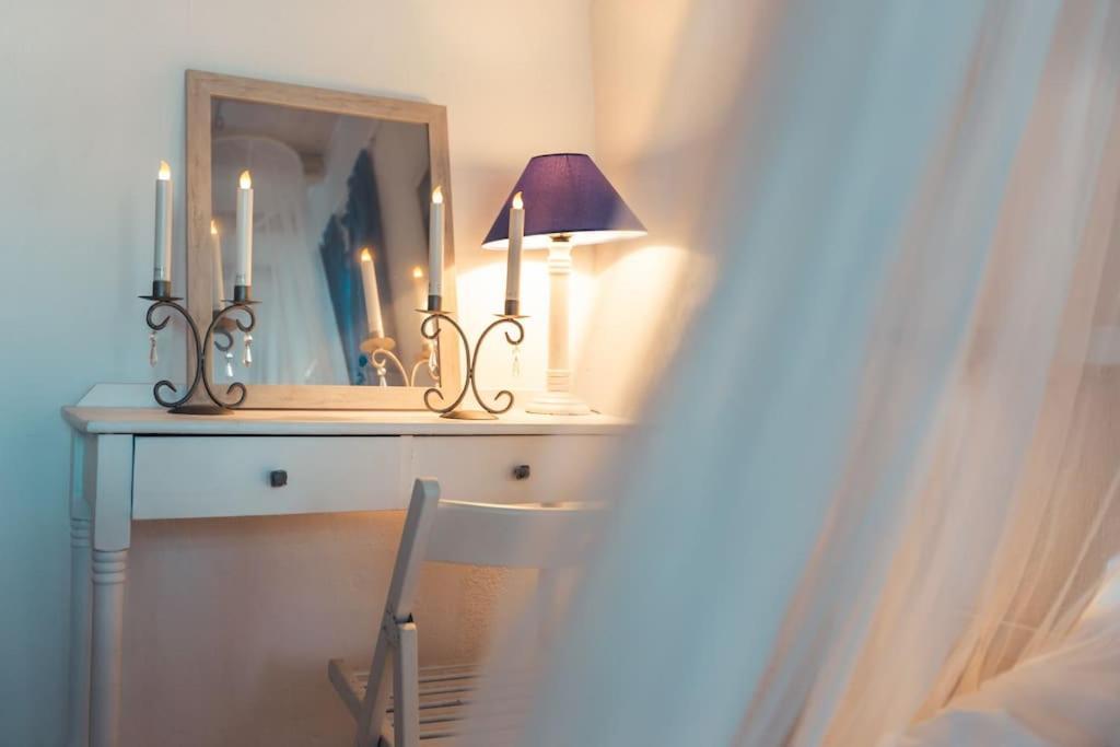 Apartment Seafarer's Mykonos Town