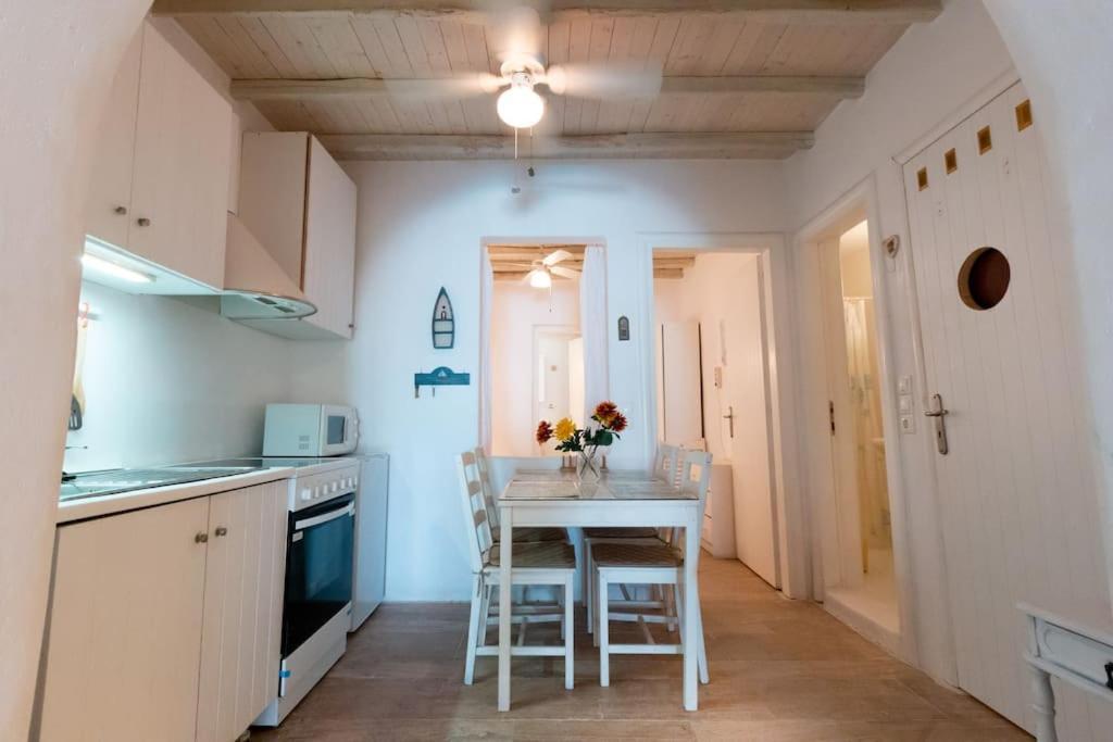 Holiday home Huge Mykonos. Ideal For 8-12 Guests *