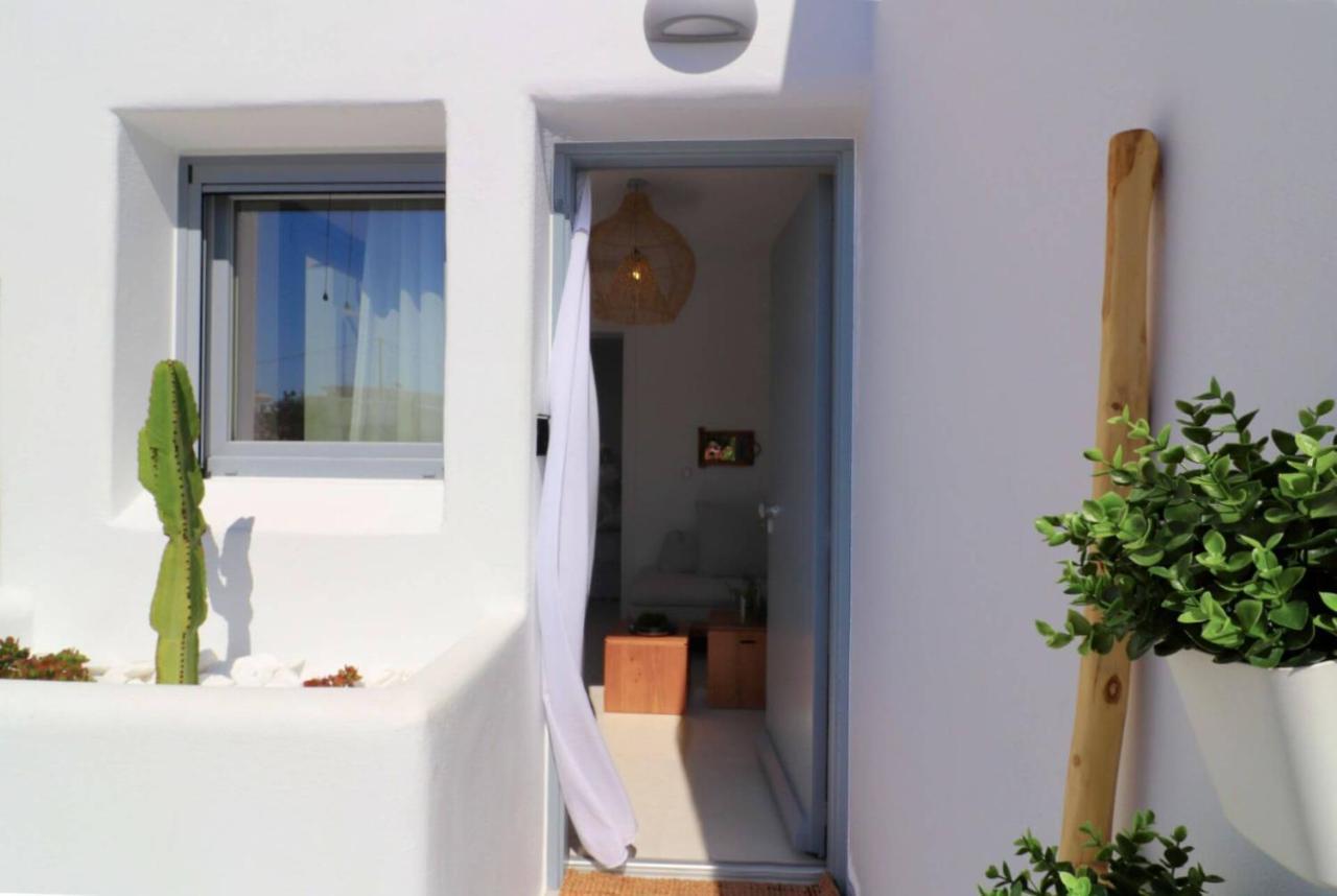 The Nine Graces - Apartements Apartment