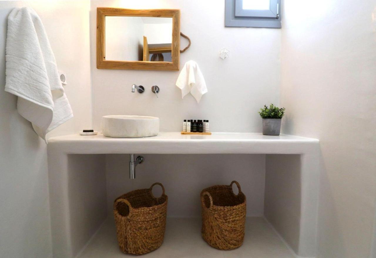 The Nine Graces - Apartements Apartment