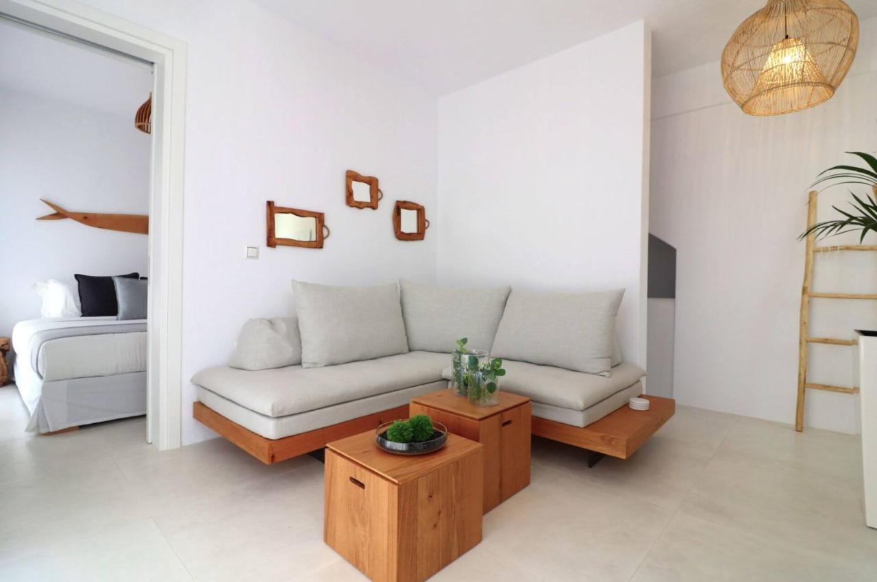 The Nine Graces - Apartements Apartment *