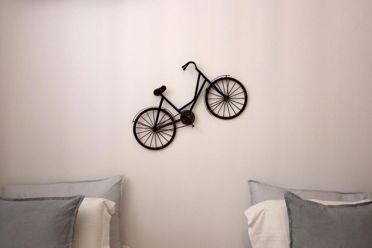 The Nine Graces - Apartements Apartment *