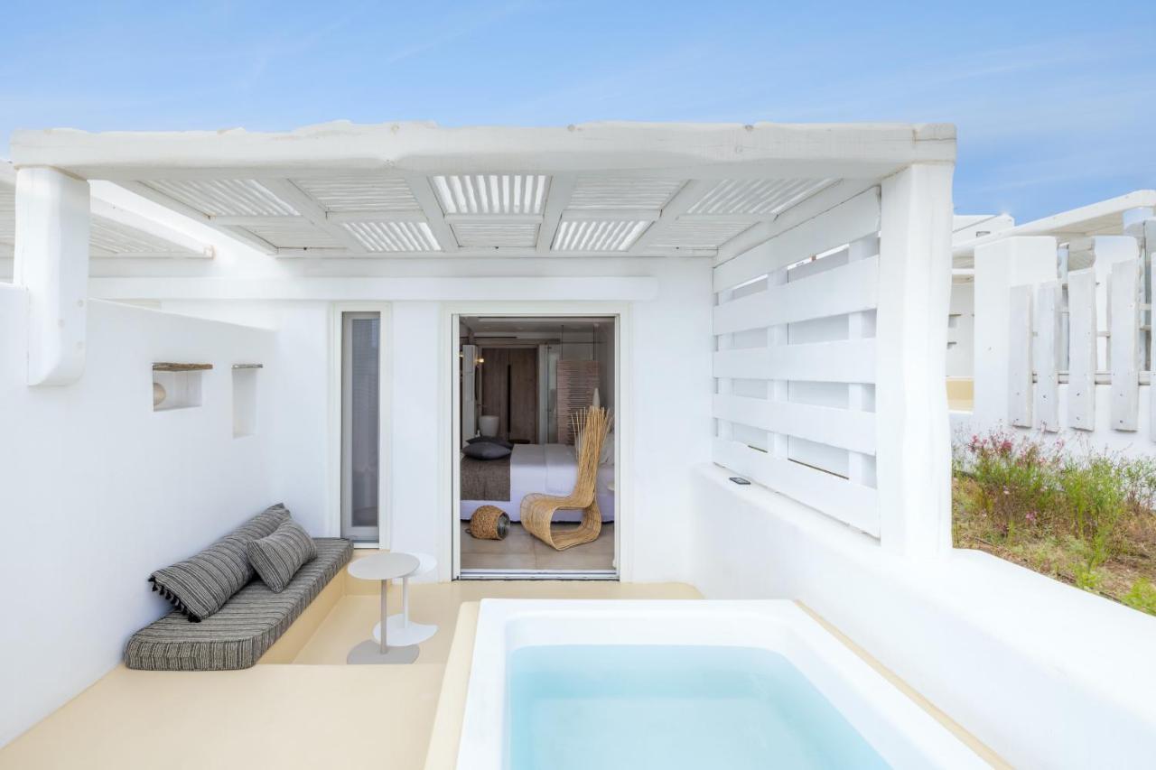 Hotel Kove Mykonos - A Myconian Collection Ornos (Mykonos)