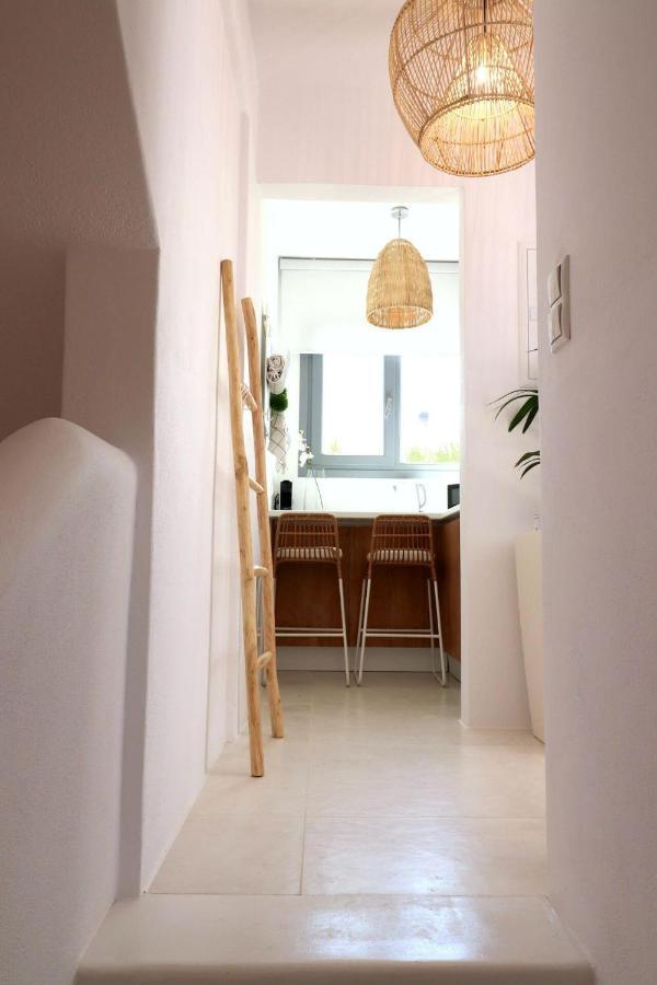 The Nine Graces - Apartements *