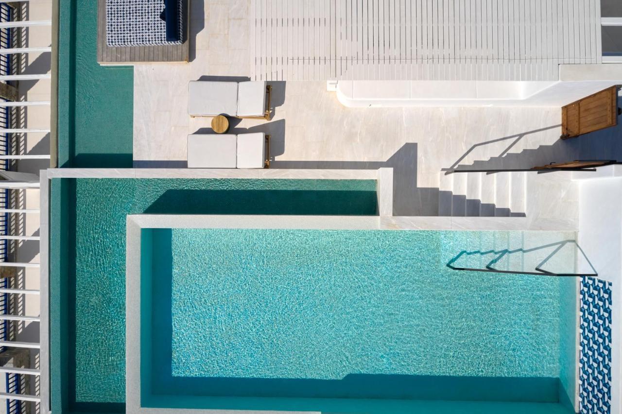Hotel Mykonos Grand & 5*