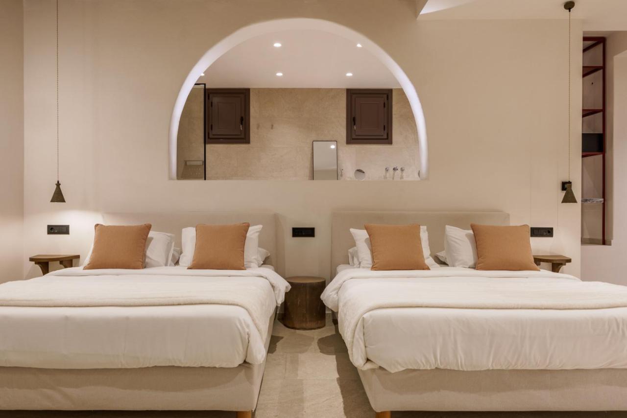 Hotel Pelican Bay Platys Gialos (Mykonos)