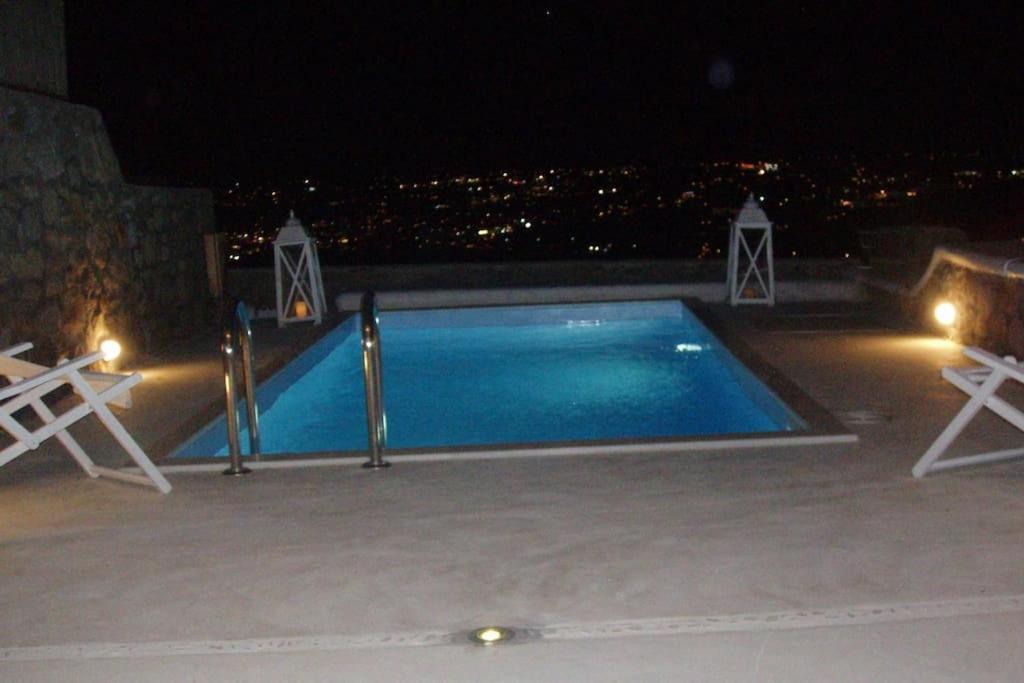 Holiday home Huge Mykonos. Ideal For 8-12 Guests