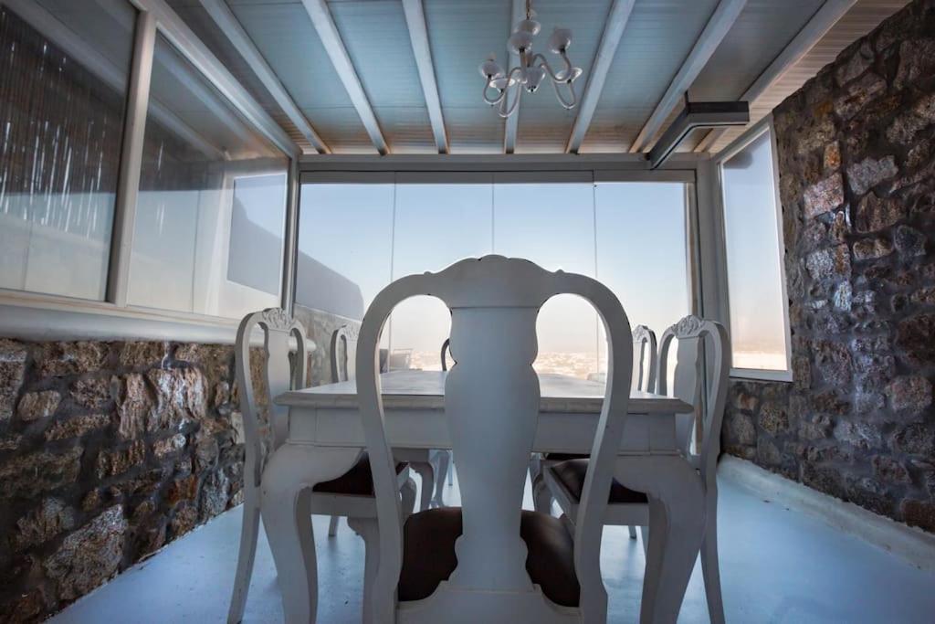 Huge Mykonos. Ideal For 8-12 Guests * Mykonos Town