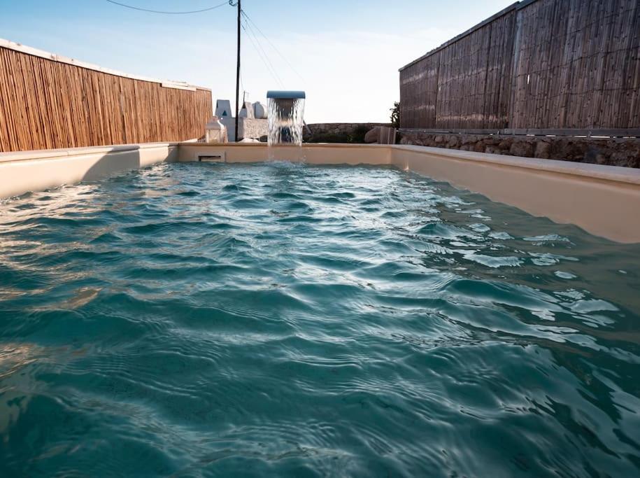 Huge Mykonos. Ideal For 8-12 Guests Holiday home *