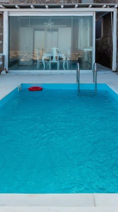 Huge Mykonos. Ideal For 8-12 Guests Mykonos Town
