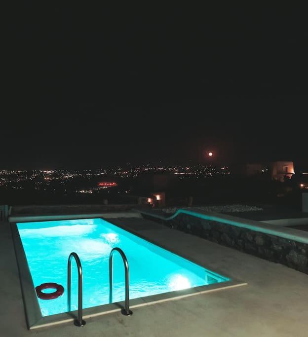 Huge Mykonos. Ideal For 8-12 Guests Holiday home Mykonos Town