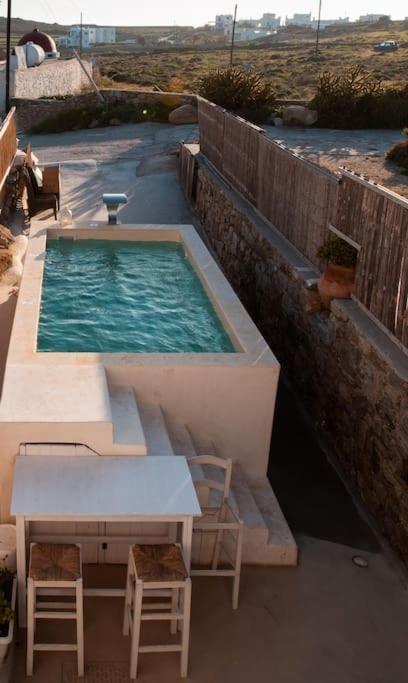 Holiday home Huge Mykonos. Ideal For 8-12 Guests