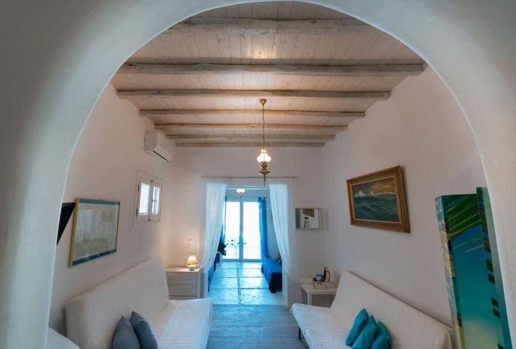 Holiday home Huge Mykonos. Ideal For 8-12 Guests *