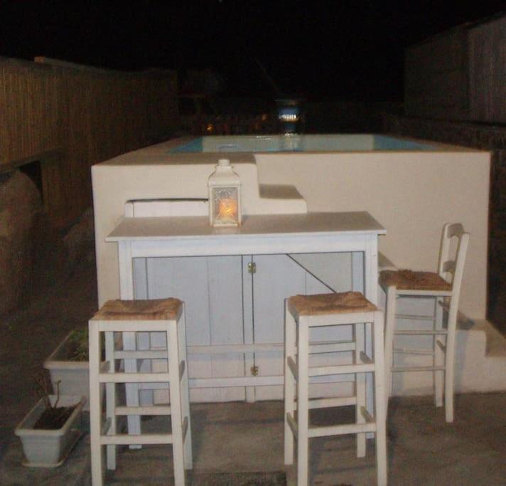 Huge Mykonos. Ideal For 8-12 Guests Mykonos Town