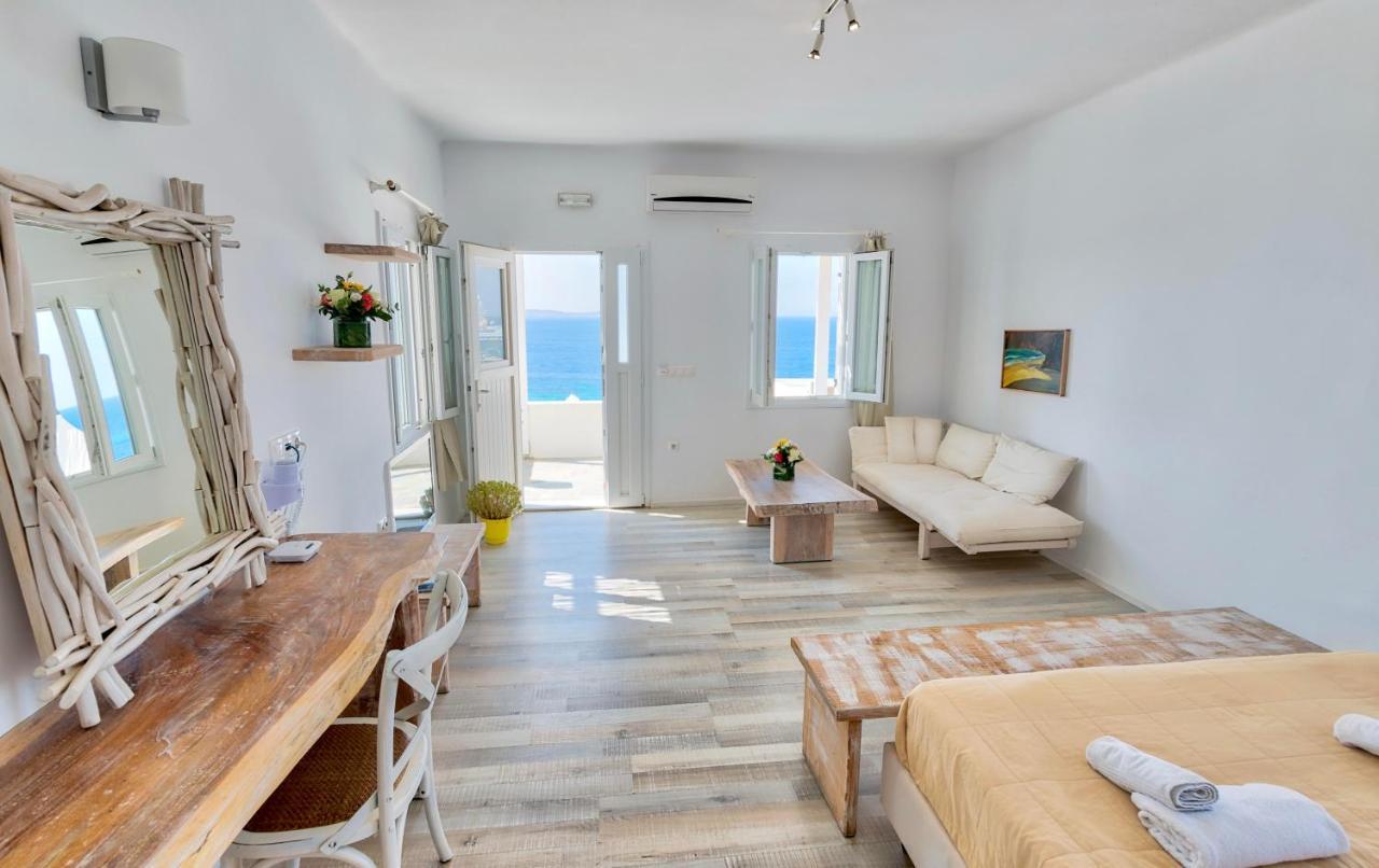 With-inn Mykonos Guest house 3*
