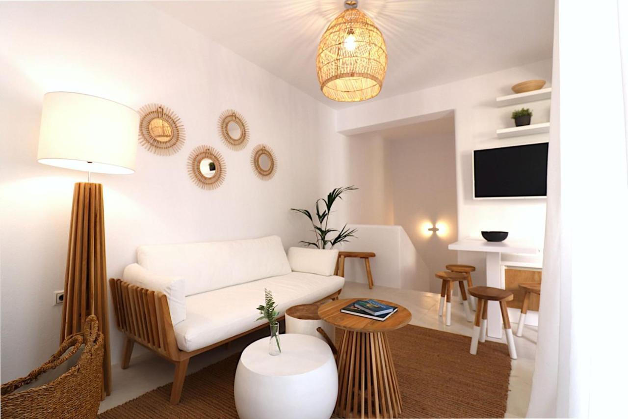The Nine Graces - Apartements Apartment Agia Anna (Mykonos)