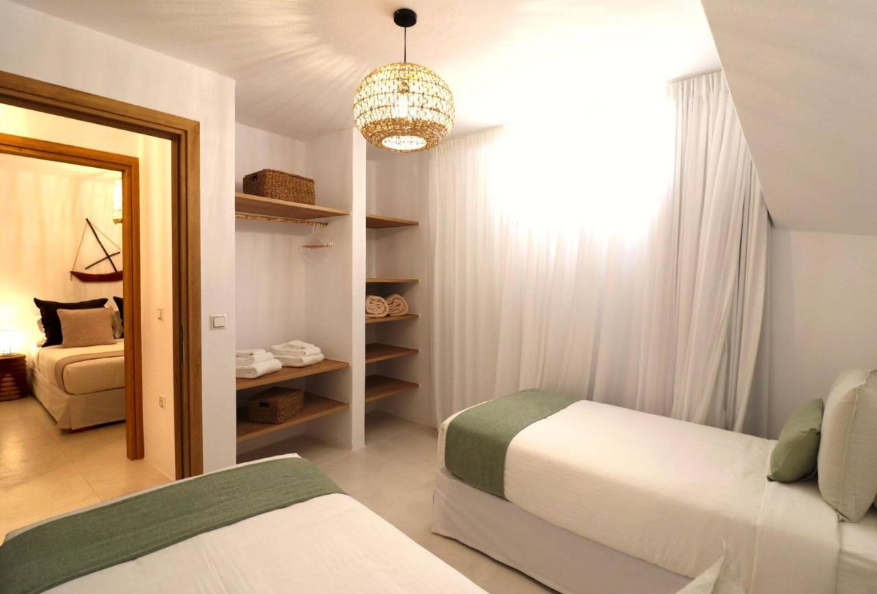 The Nine Graces - Apartements Apartment *