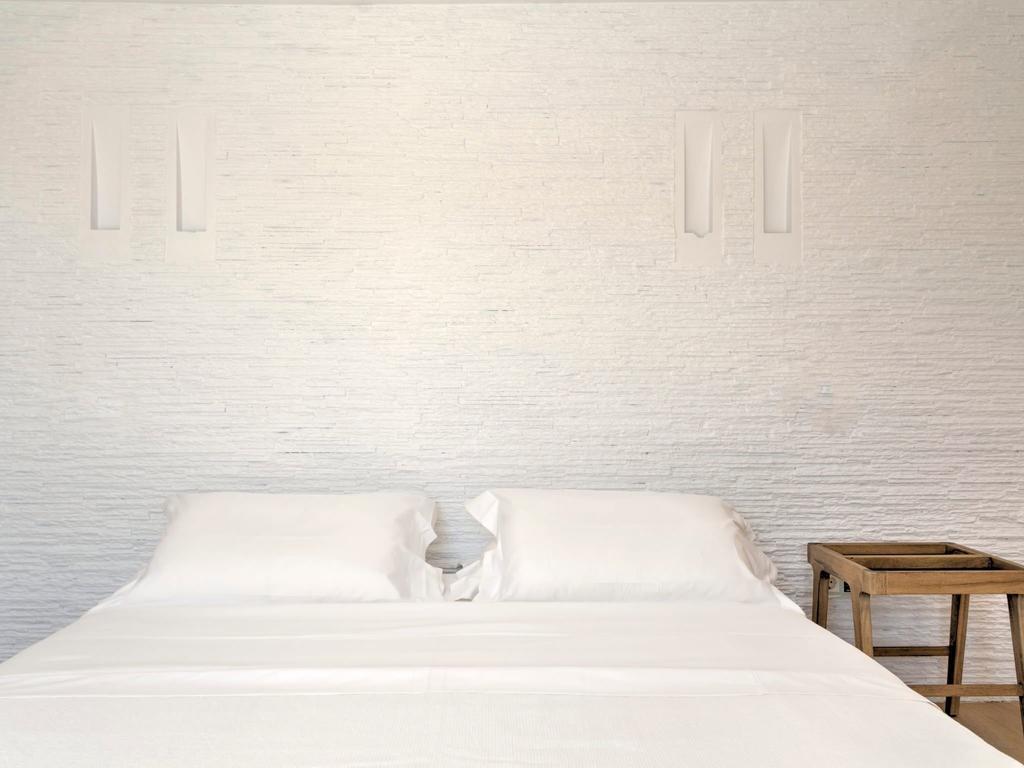 Villa Beachfront Mykon Platys Gialos (Mykonos)