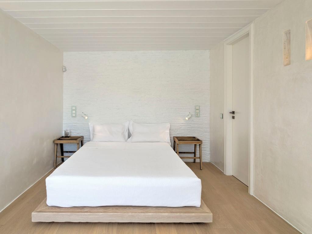 Villa Beachfront Mykon Platys Gialos (Mykonos)